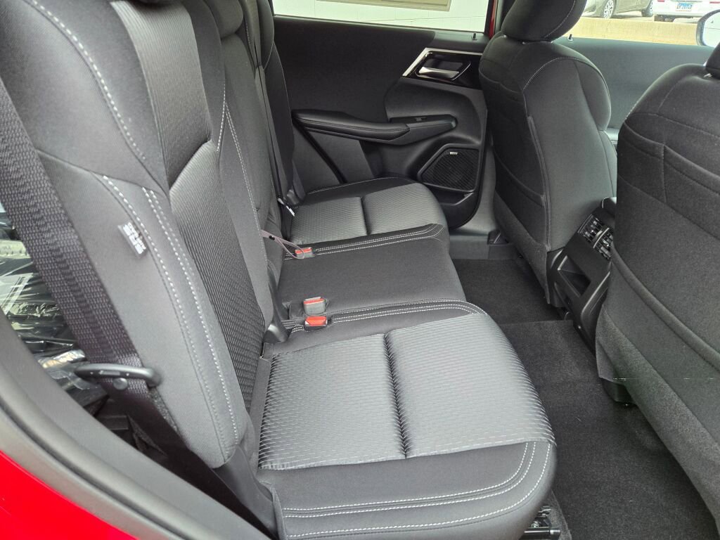 New 2026 Mitsubishi Outlander ES AWD/4WD image 6