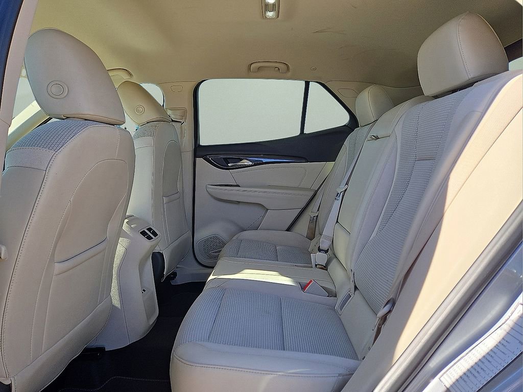 Used 2023 Buick Envision Preferred image 15