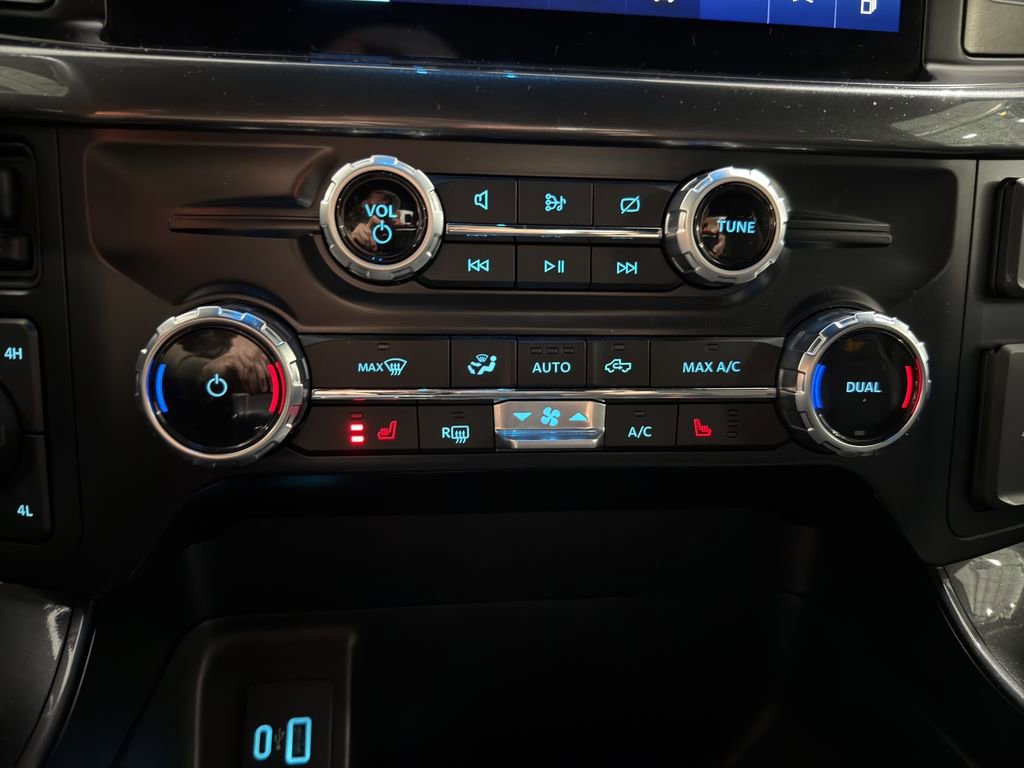 Used 2023 Ford F150 Tremor AWD/4WD image 33