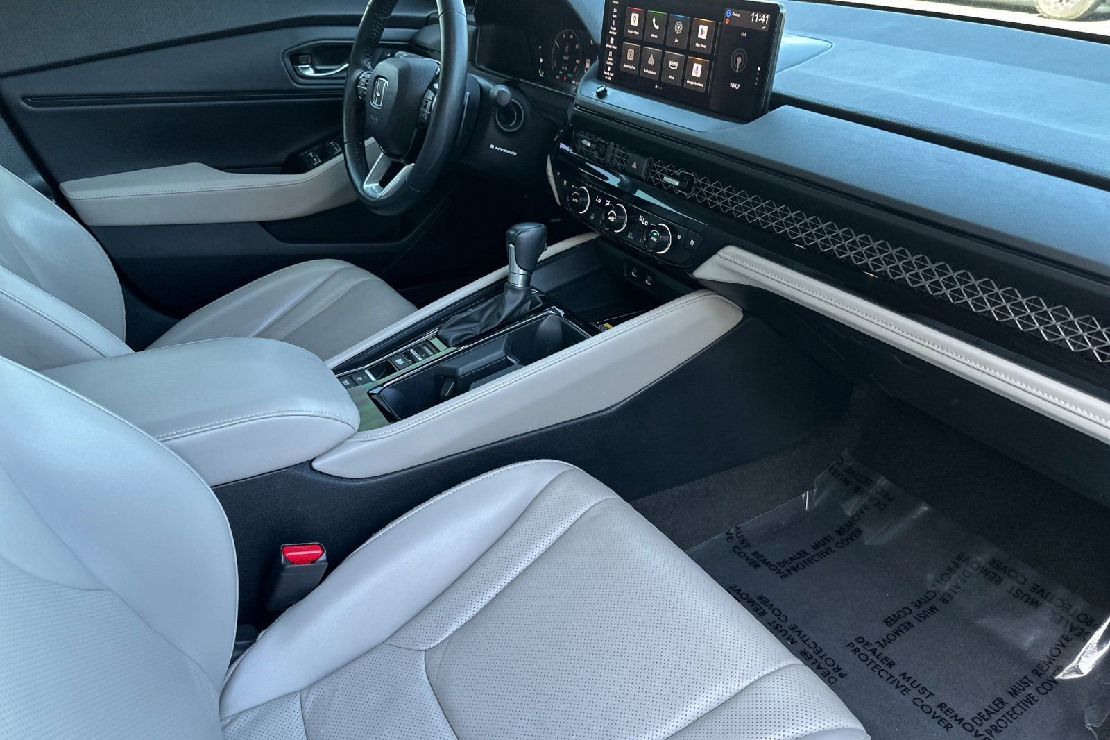 Used 2023 Honda Accord Touring image 15