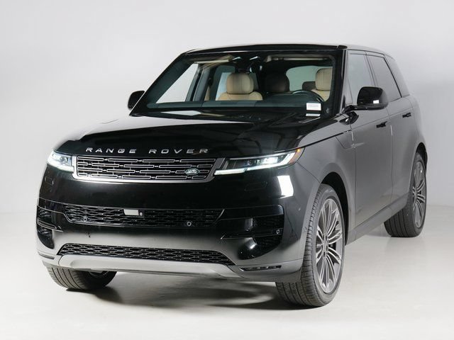 Used 2024 Land Rover Range Rover Sport SE AWD/4WD image 1