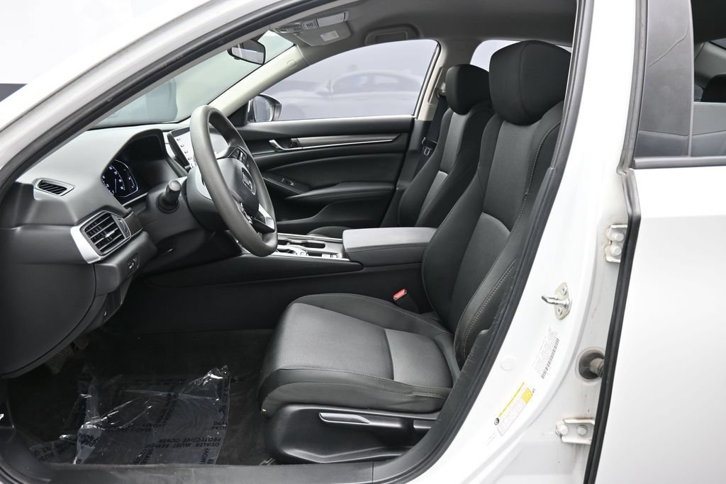 Used 2020 Honda Accord LX image 20