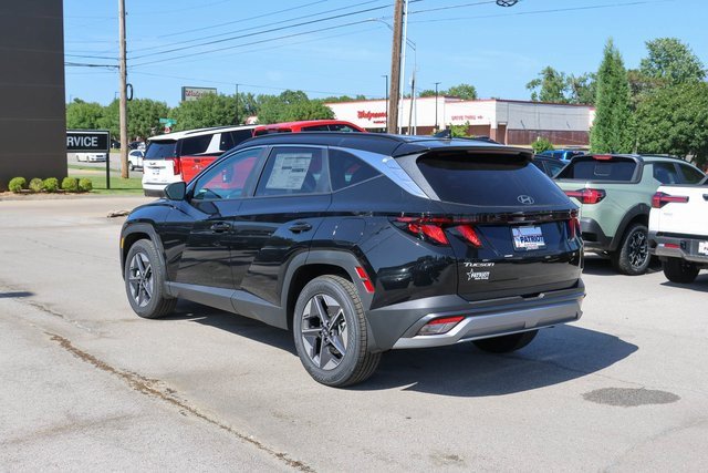 New 2026 Hyundai Tucson SEL image 3
