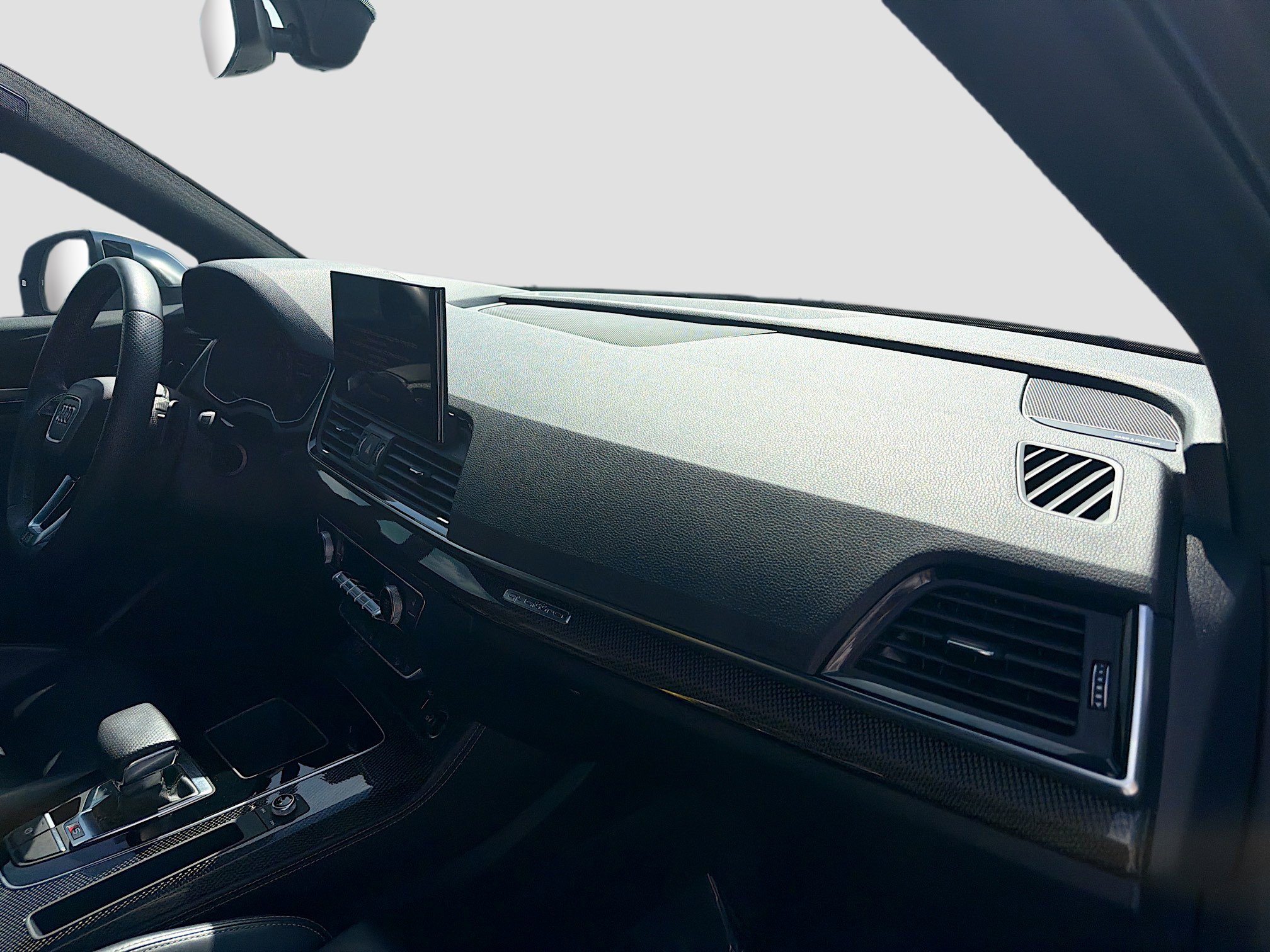 Used 2023 Audi SQ5 Prestige w/ Prestige Package image 14