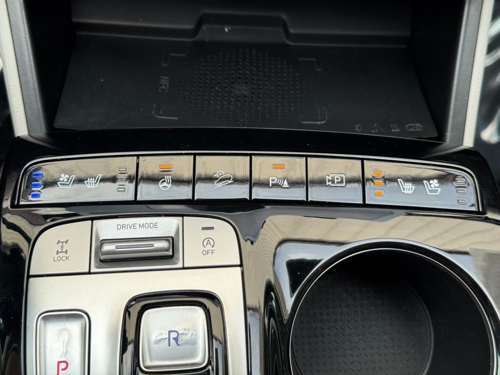 Used 2022 Hyundai Tucson Limited w/ Cargo Package AWD/4WD image 31