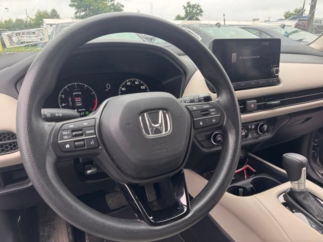 Used 2024 Honda HR-V LX image 11