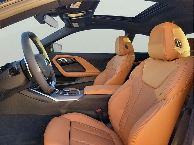 New 2026 BMW 230i Coupe w/ Convenience Package RWD image 18