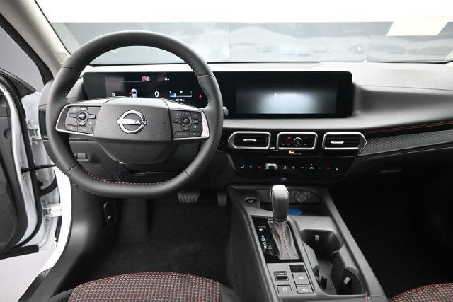 New 2027 Nissan Sentra SR FWD image 11
