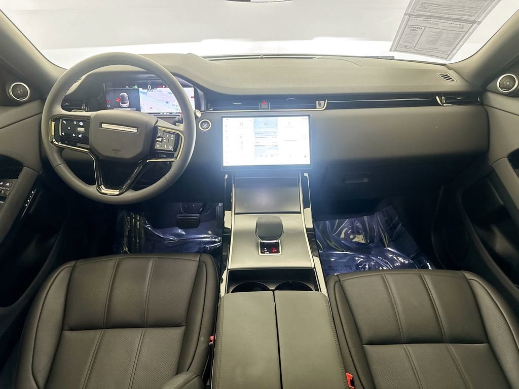 Used 2026 Land Rover Range Rover Evoque S image 22