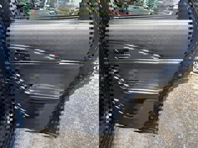 Used 2022 MAZDA CX-30 AWD 2.5 Turbo S image 14