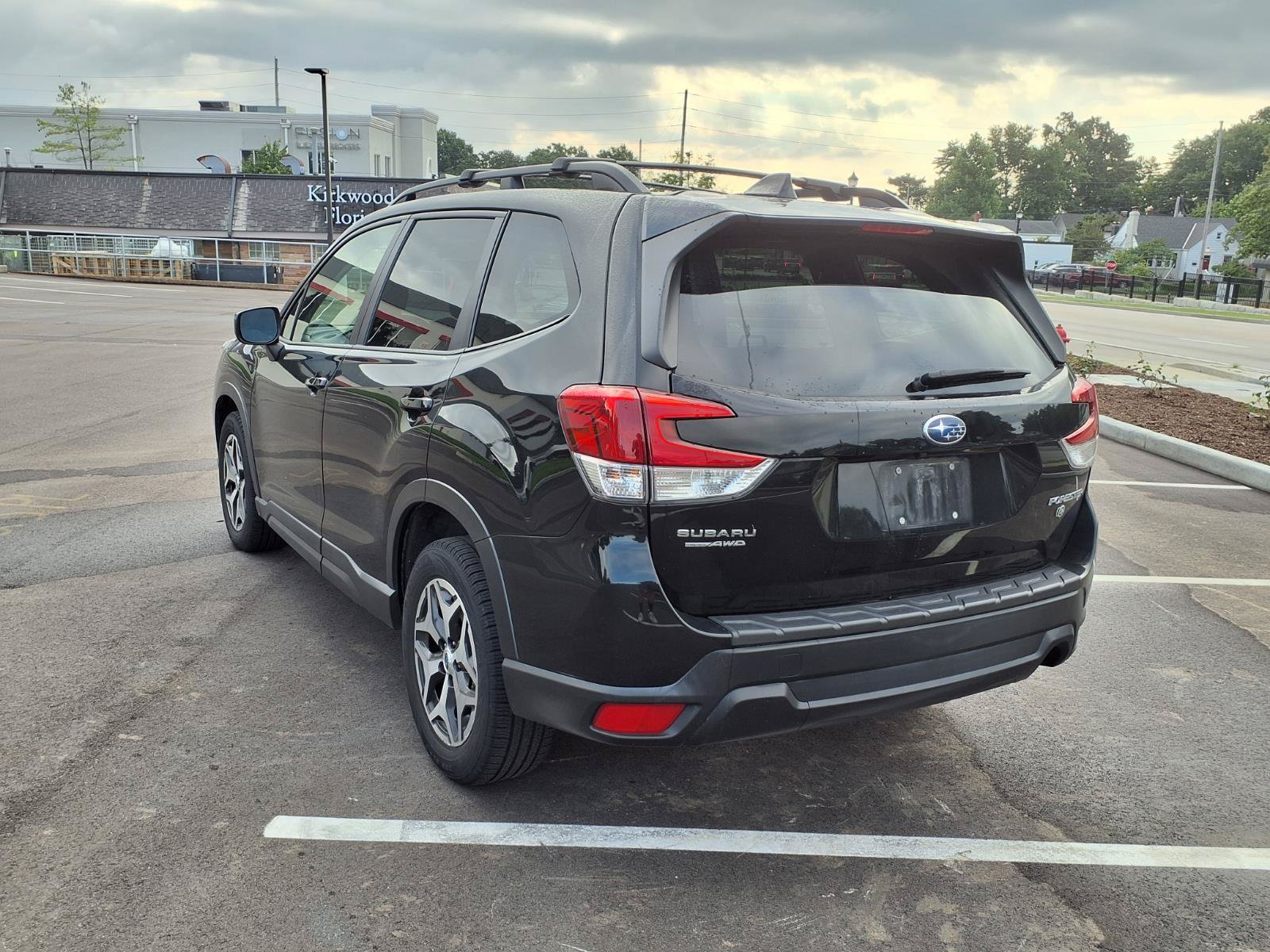 Used 2020 Subaru Forester Premium AWD/4WD image 28