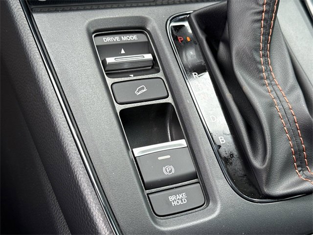 New 2026 Honda CR-V TrailSport image 30