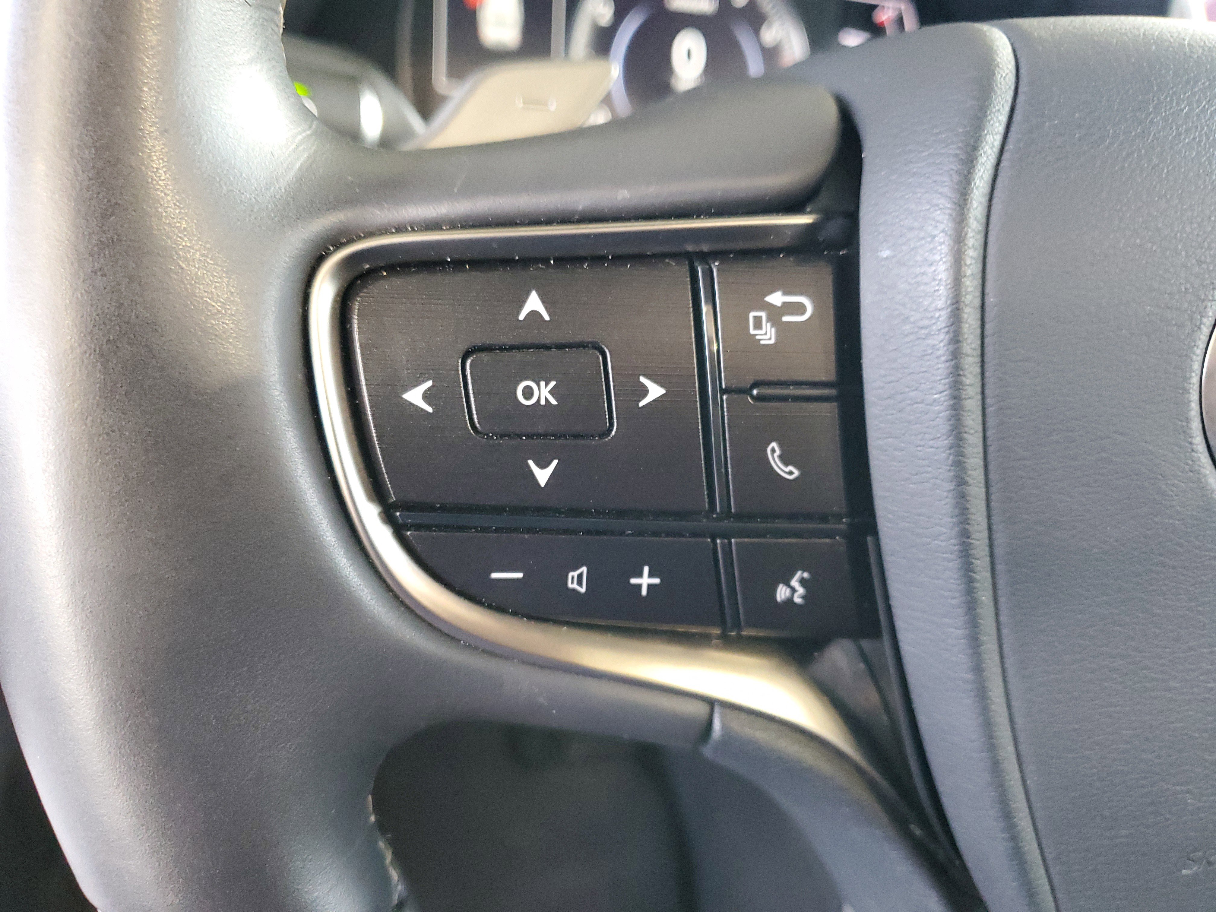 Used 2020 Lexus ES 350 w/ Premium Package FWD image 24