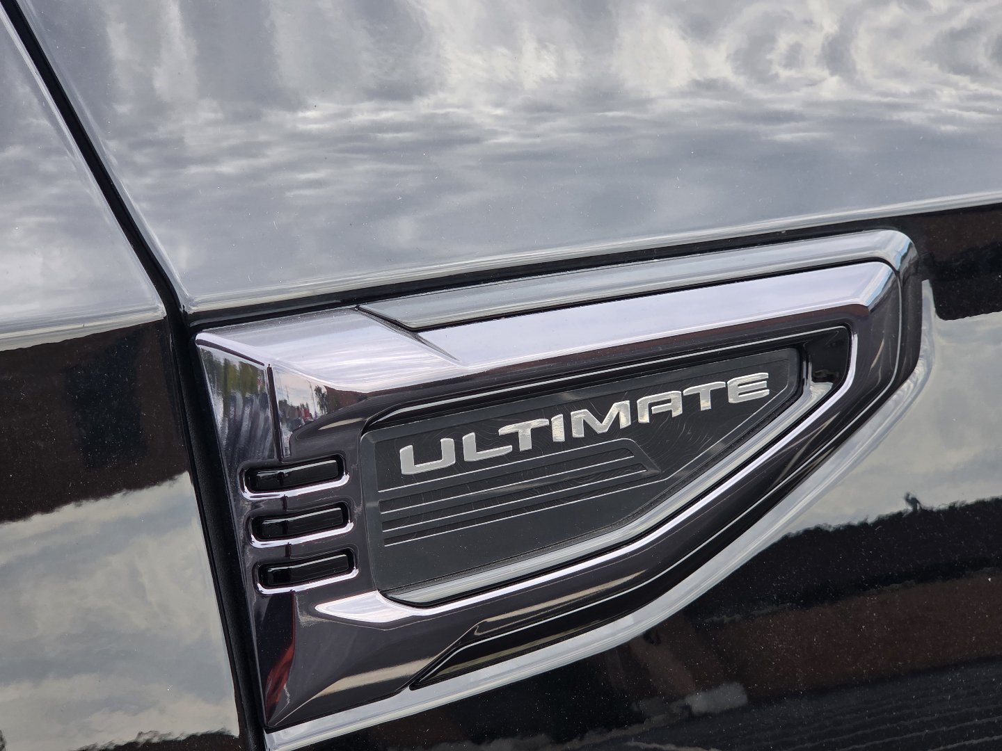 New 2026 GMC Yukon XL Denali Ultimate AWD/4WD image 23