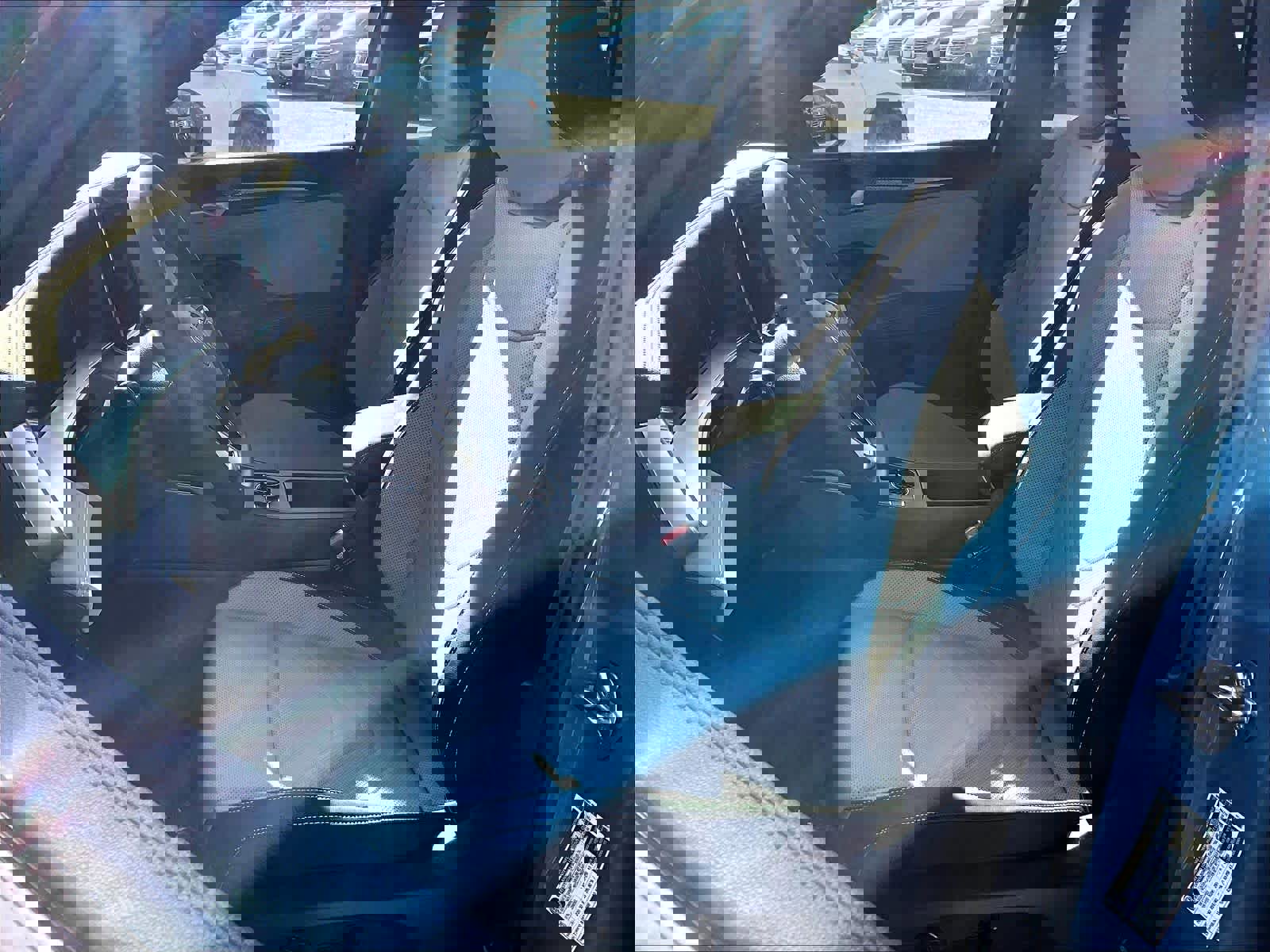 New 2026 Volkswagen Tiguan SE R-Line image 11