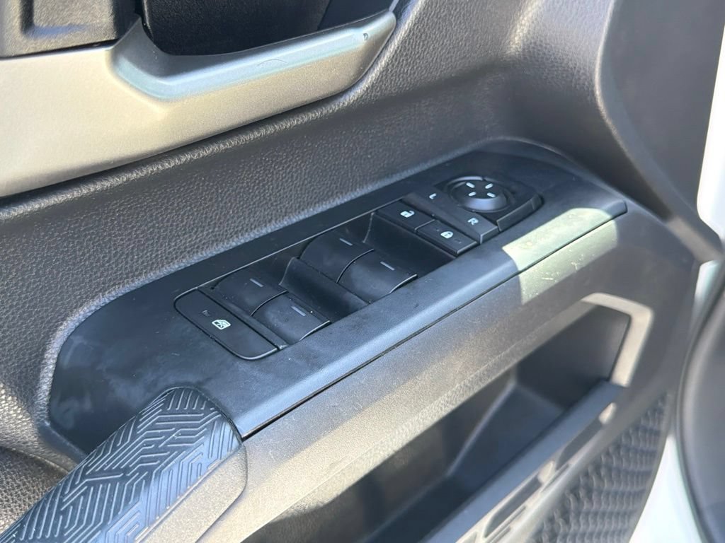 Certified 2024 Toyota Tacoma TRD Sport RWD image 21