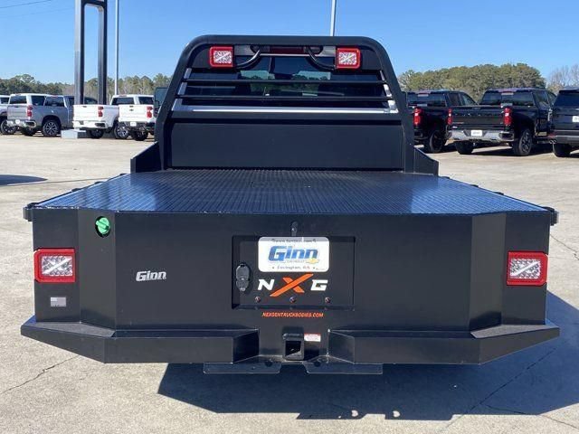 New 2026 Chevrolet Silverado 3500 W/T w/ WT Convenience Package AWD/4WD image 4
