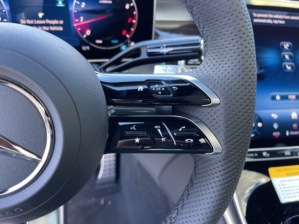 New 2026 Mercedes-Benz GLC 300 4MATIC image 33