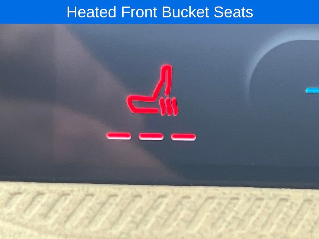 New 2026 Ford Maverick Lariat w/ 4K Tow Package image 19