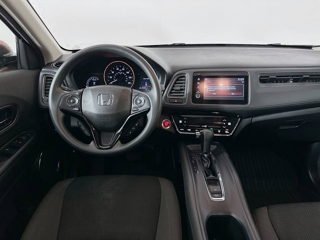 Used 2020 Honda HR-V EX image 22
