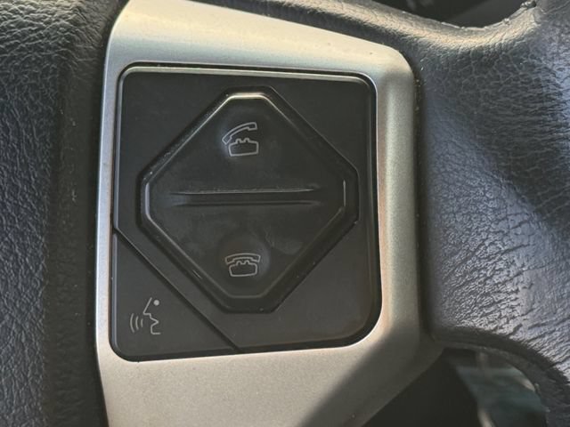 Used 2014 Toyota Sequoia Platinum RWD image 12