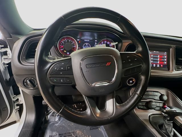 Used 2023 Dodge Challenger GT AWD/4WD image 11