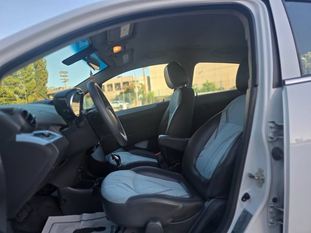 Used 2016 Chevrolet Spark LT FWD image 27