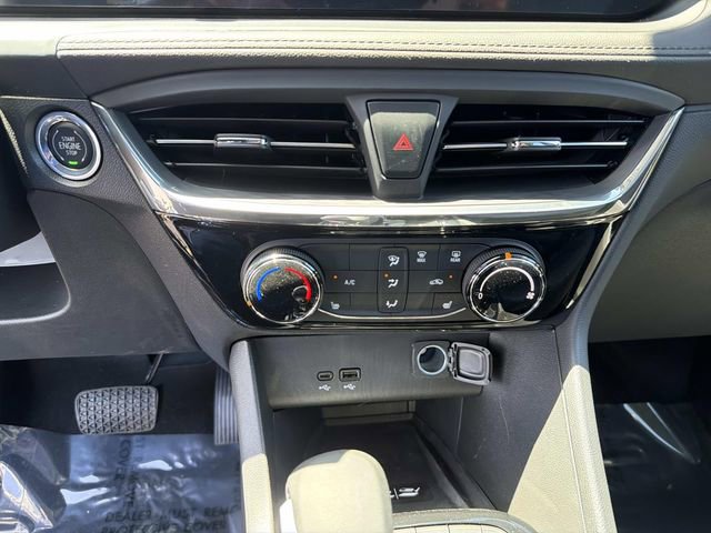 New 2026 Buick Envision Sport Touring AWD/4WD image 55