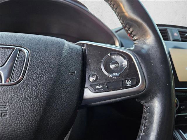 Used 2020 Honda CR-V Touring image 13