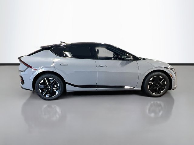 New 2026 Kia EV6 GT-Line RWD image 8