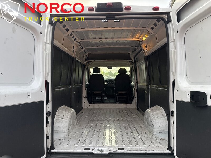 Used 2019 RAM ProMaster 2500 FWD image 31