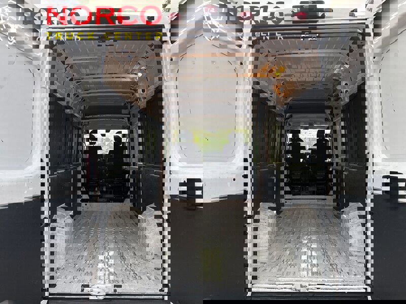 Used 2019 RAM ProMaster 2500 image 31