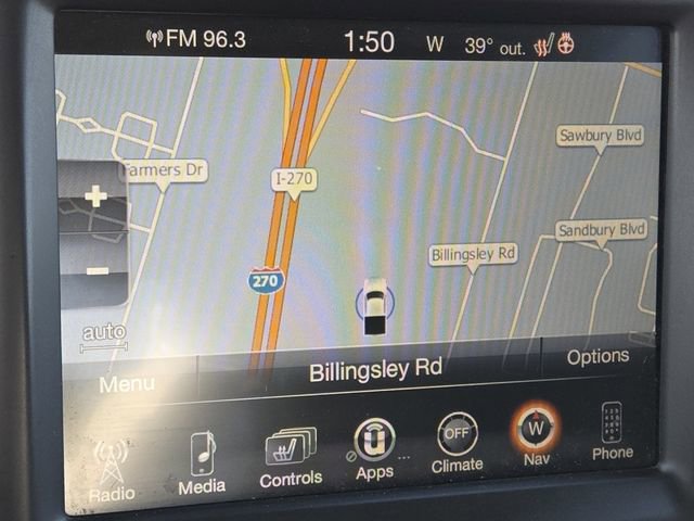 Used 2013 RAM 1500 Laramie w/ Convenience Group image 3