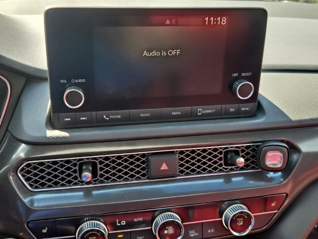 Used 2024 Acura Integra A-Spec FWD image 19