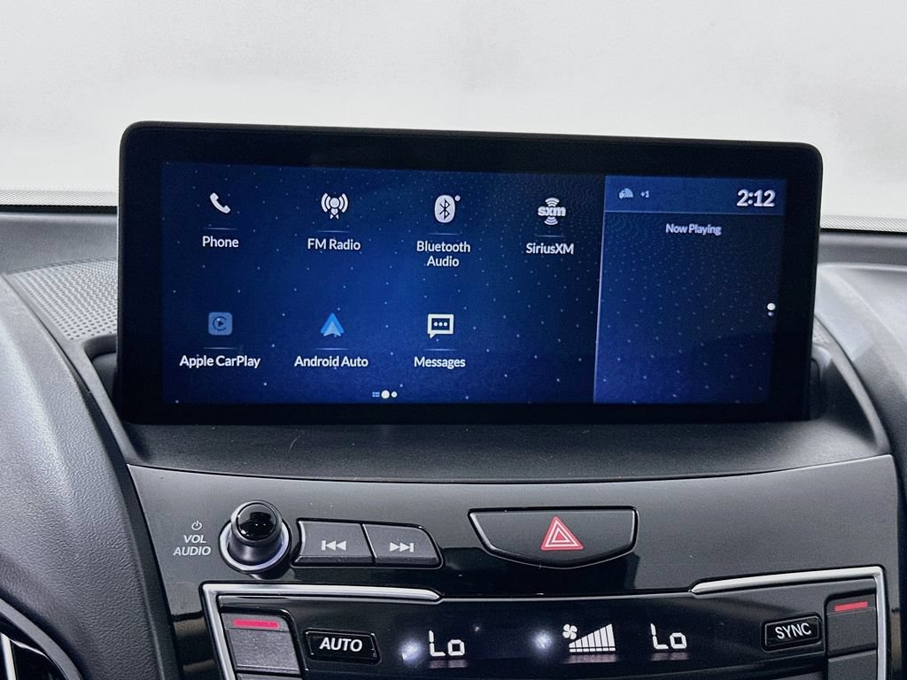 Used 2019 Acura RDX FWD image 14
