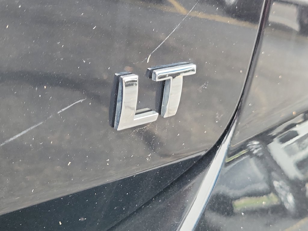 Used 2023 Chevrolet Equinox LT FWD image 11