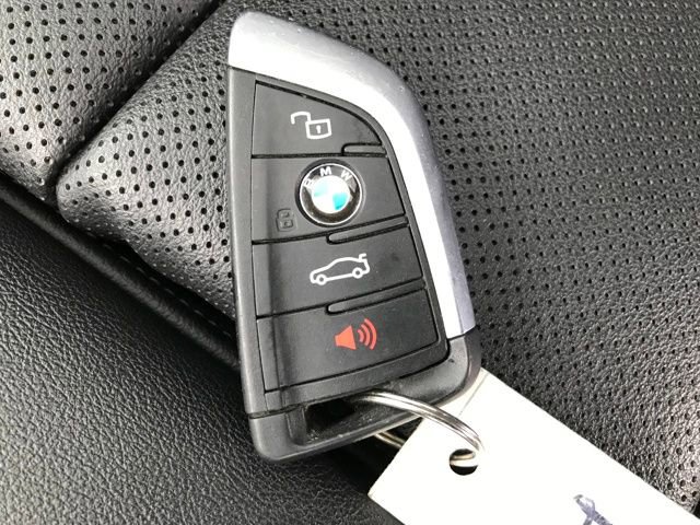 Used 2024 BMW X3 xDrive30i AWD/4WD image 25