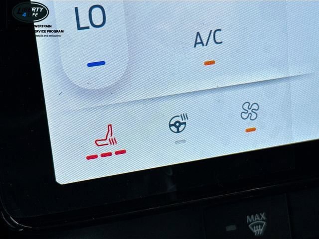 New 2025 Ford F150 Lightning Flash image 21