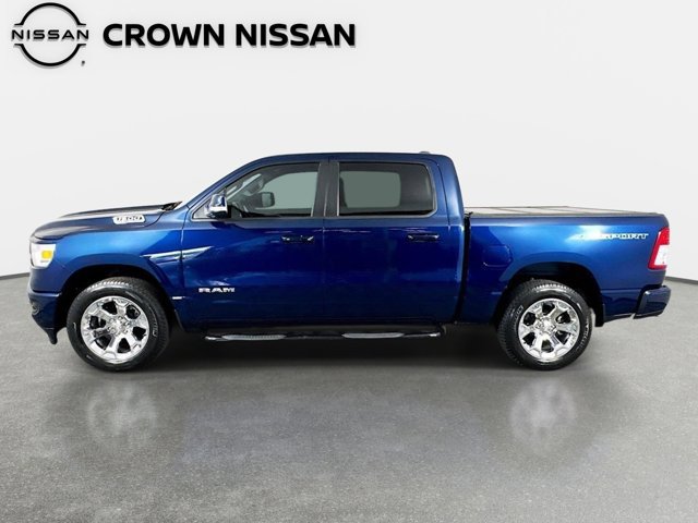Used 2022 RAM 1500 Lone Star image 9