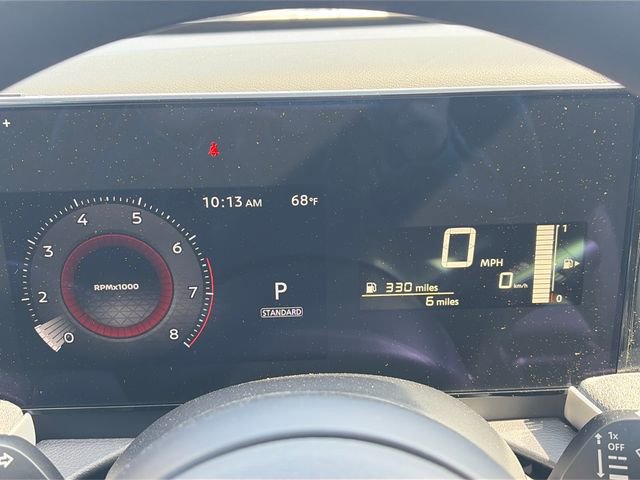 New 2026 Nissan Kicks SV w/ Cold Weather Package AWD/4WD image 22