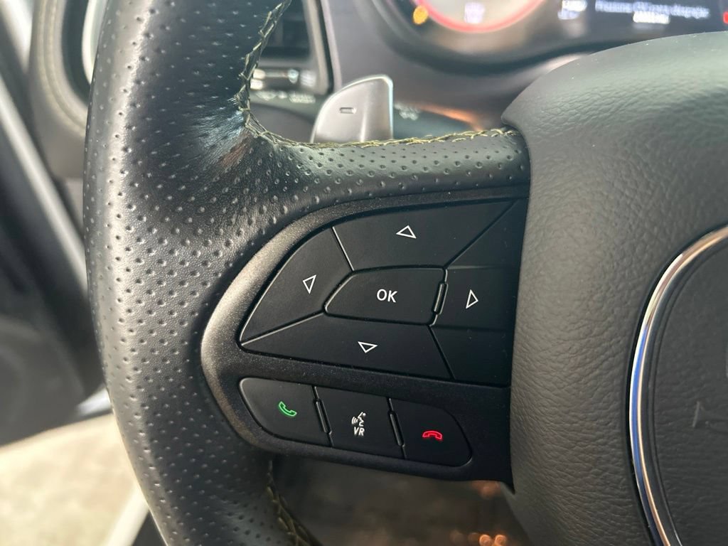 Used 2023 Dodge Challenger R/T Scat Pack RWD image 42