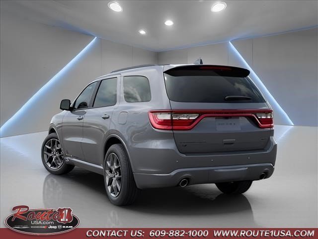 New 2027 Dodge Durango GT AWD/4WD image 3