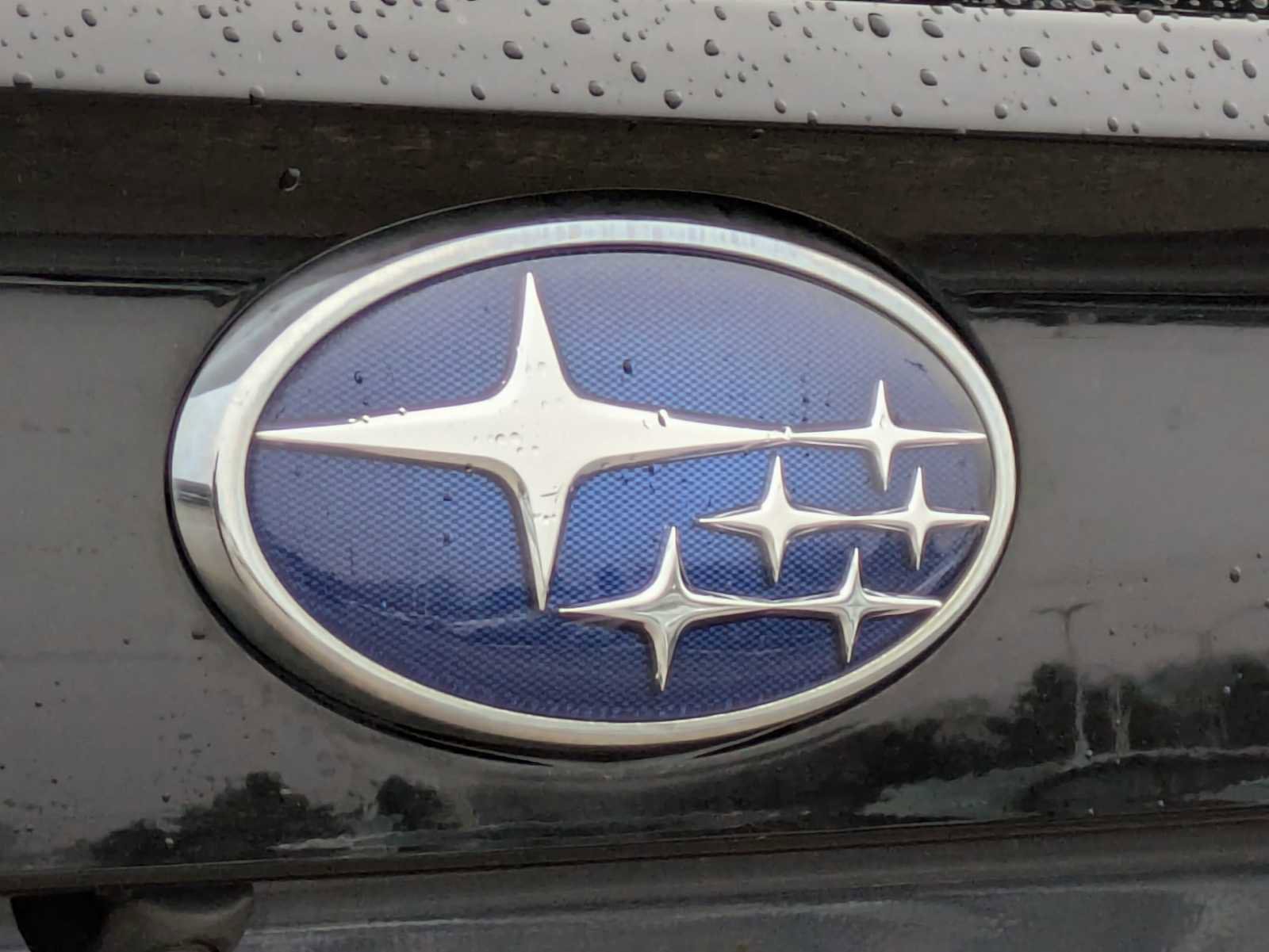 Used 2019 Subaru Forester Sport w/ Popular Package #2 image 11