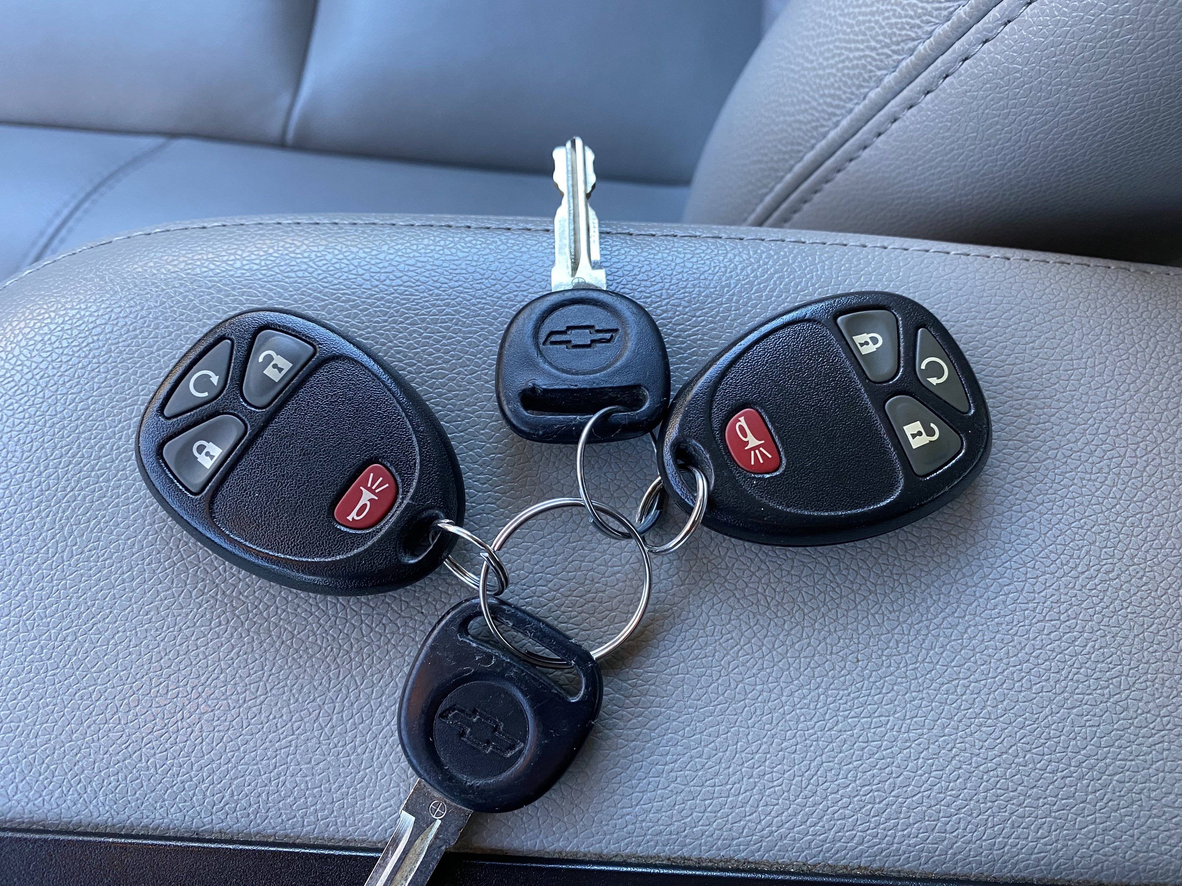 Used 2013 Chevrolet Avalanche LT w/ All-Star Edition image 34