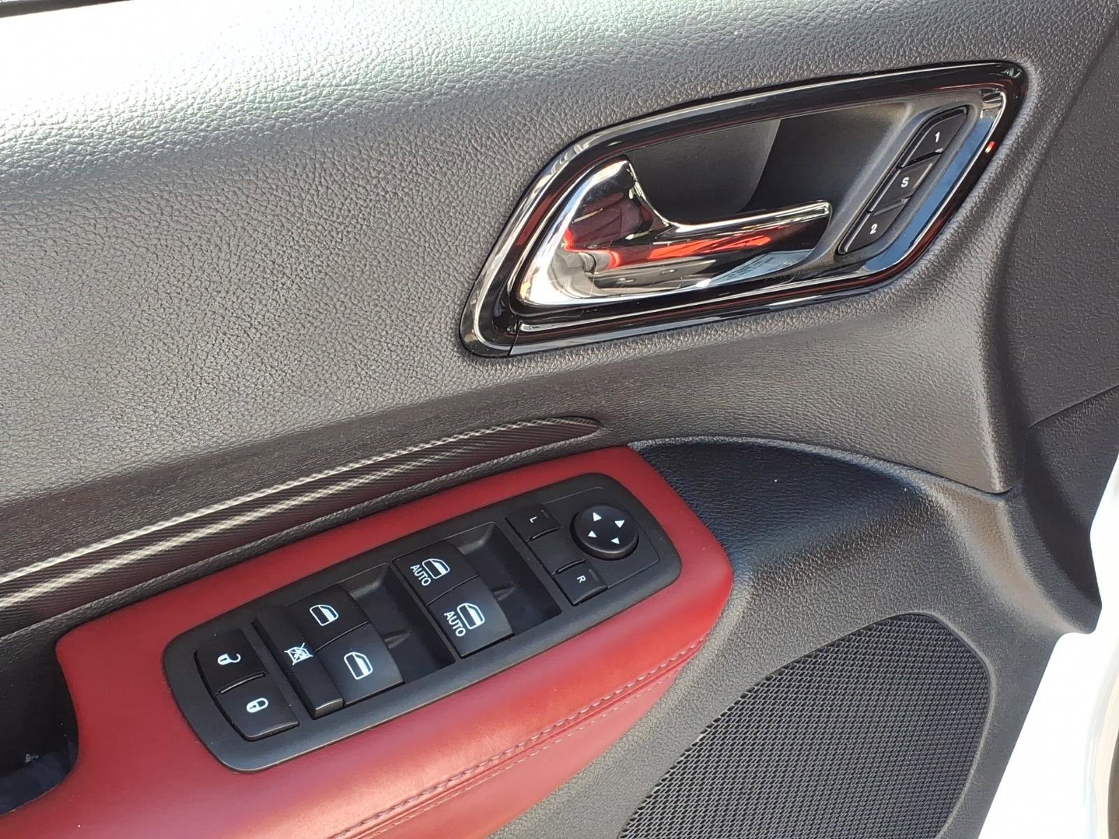 Used 2022 Dodge Durango R/T AWD/4WD image 15