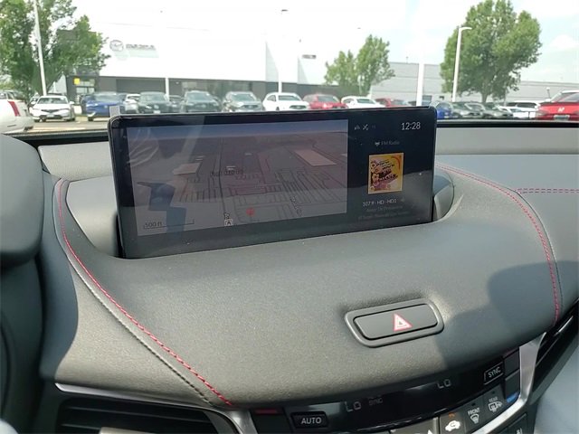 New 2025 Acura TLX SH-AWD w/ A-SPEC Pkg image 19