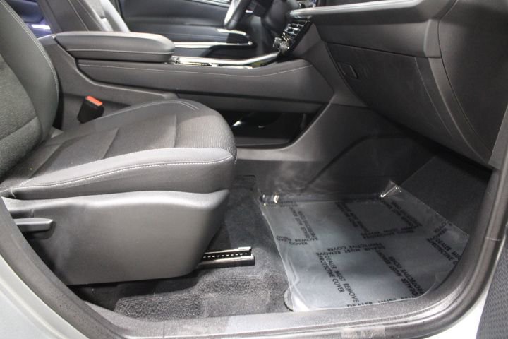 Certified 2024 Chevrolet Traverse LS image 25