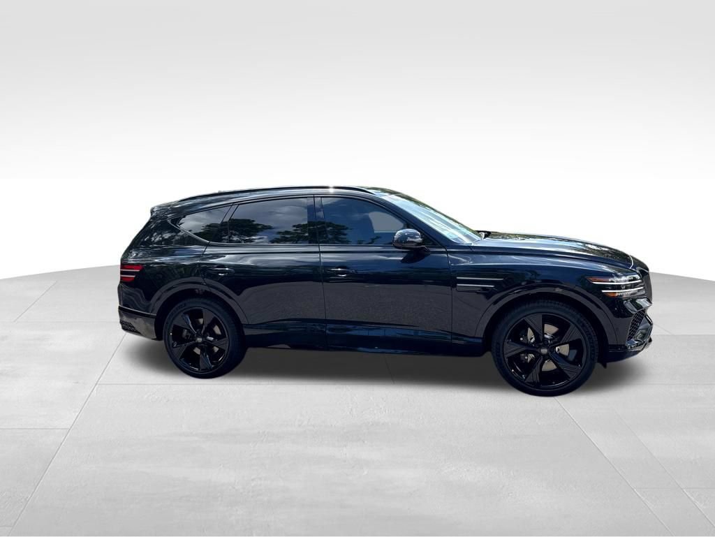 New 2026 Genesis GV80 3.5T Prestige AWD/4WD image 36