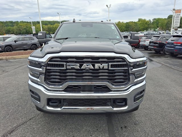 Certified 2026 RAM 2500 Big Horn AWD/4WD image 2