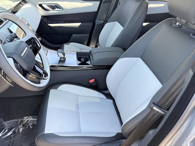 New 2026 Land Rover Range Rover Velar Dynamic SE AWD/4WD image 6
